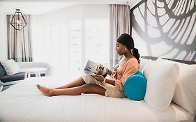 プルマンケアンズインターナショナル